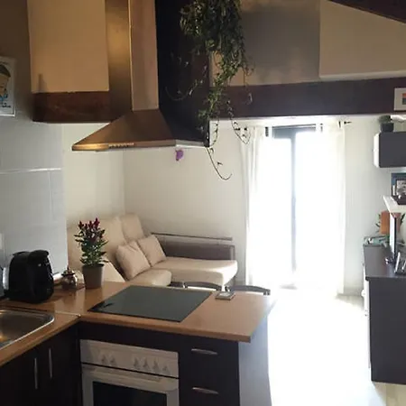 Mimo Apartment